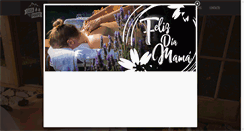 Desktop Screenshot of casamaipo.cl